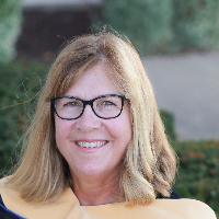 This is Dr. Cindy Cook's avatar and link to their profile