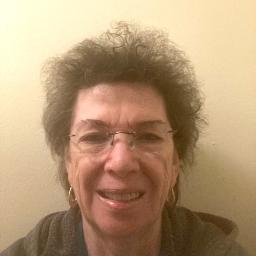 This is Dr. Susan Wise's avatar and link to their profile