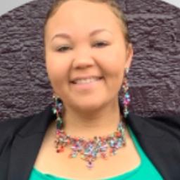 This is Alexis Lett's avatar and link to their profile