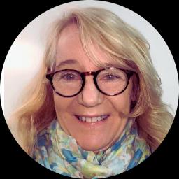 This is Susan Mullen's avatar and link to their profile