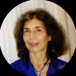 This is Ronna White's avatar and link to their profile