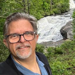 This is William Grall's avatar and link to their profile