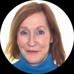 This is Rebecca Edmonston's avatar and link to their profile