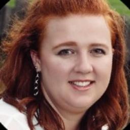 This is Melissa Vallia's avatar and link to their profile