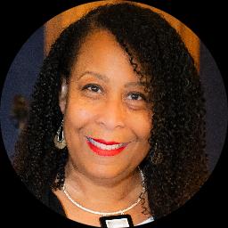 This is Maria Wilson's avatar and link to their profile