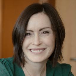 This is Tiffany Costello's avatar and link to their profile