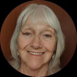 This is kathleen slee's avatar and link to their profile