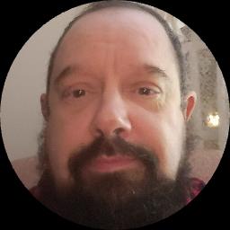 This is Daniel Norvell's avatar and link to their profile