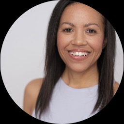 This is Kesha Diodato's avatar and link to their profile