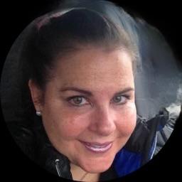 This is Laurie Ormerod's avatar and link to their profile