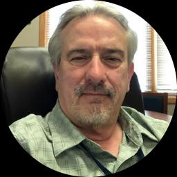 This is Eugene   (Gene) Taylor's avatar and link to their profile