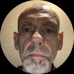 This is Michael Letendre's avatar and link to their profile