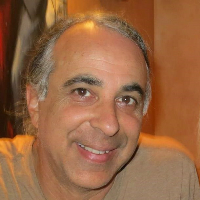 This is Paul Dokey's avatar and link to their profile