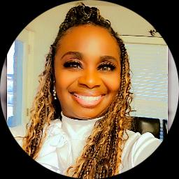 This is Anedtra Haynes-Thompson's avatar and link to their profile