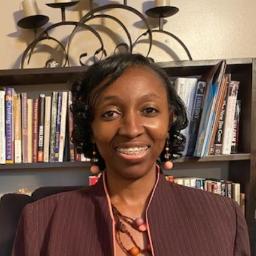 This is Carleen Gates's avatar and link to their profile