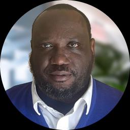 This is Isaac Everette's avatar and link to their profile