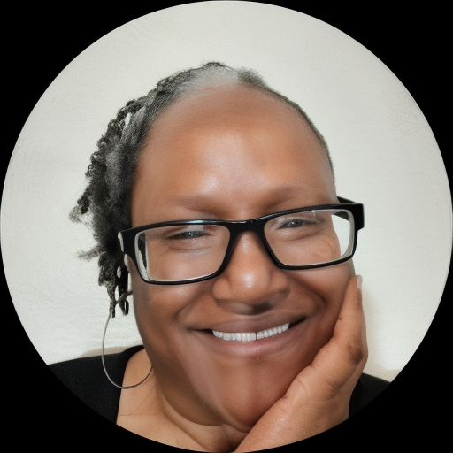 This is Celeste Sharone Cheathman's avatar and link to their profile