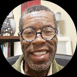 This is Allen Gholston's avatar and link to their profile