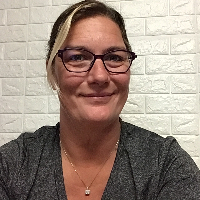 This is Sara Veldhuizen 's avatar and link to their profile