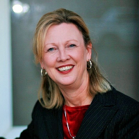 This is Deborah Tommey's avatar and link to their profile