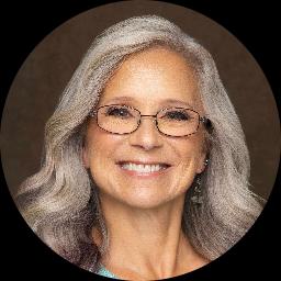 This is Margaret Paul's avatar and link to their profile