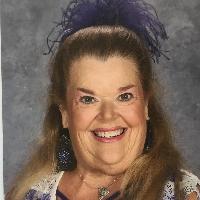 This is Jean Beatie 's avatar and link to their profile