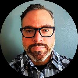 This is James Cole's avatar and link to their profile