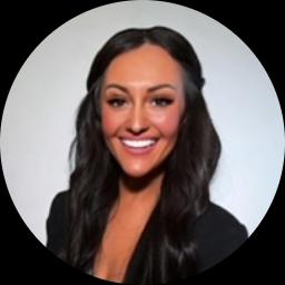 This is Amber Fewell's avatar and link to their profile