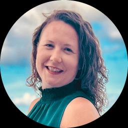 This is Elizabeth Miller's avatar and link to their profile