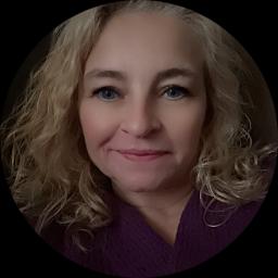 This is Michelle Hammock's avatar and link to their profile