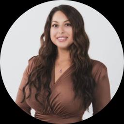 This is Oneyda Garcia's avatar and link to their profile