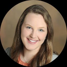 This is Melody Davisson's avatar and link to their profile