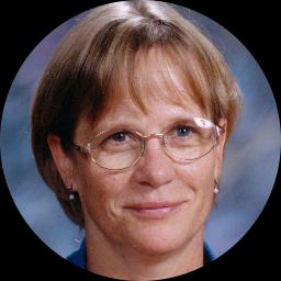 This is Andrea Phillips's avatar and link to their profile