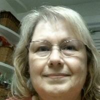 This is Vicki Farley's avatar and link to their profile