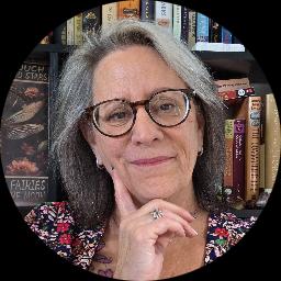 This is Suzanne Marin's avatar and link to their profile