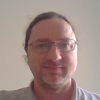 This is Chris (Christopher) McKillop's avatar and link to their profile