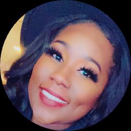 This is Ashley Gaston's avatar and link to their profile