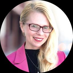 This is Lisa Leong's avatar and link to their profile