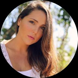 This is Lynn Bryan Moya's avatar and link to their profile