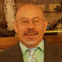 This is Mark Silla's avatar and link to their profile