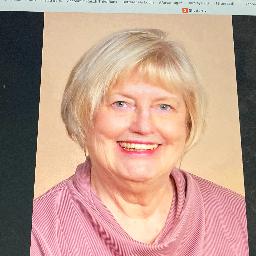 This is Charlene Thiede's avatar and link to their profile