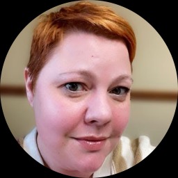 This is Jill Jaster's avatar and link to their profile