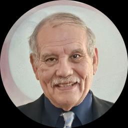 This is Toribio (Tony) Garcia's avatar and link to their profile