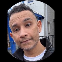 This is Theyazan Kohaif's avatar and link to their profile