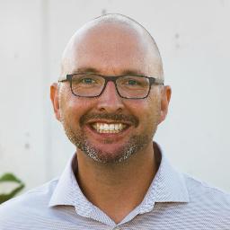 This is Christopher Gill's avatar and link to their profile