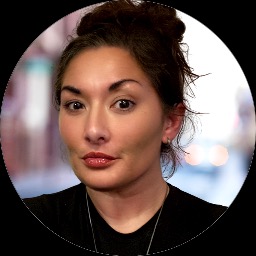 This is Brittany Meredith's avatar and link to their profile