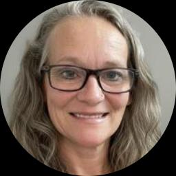 This is Lisa McCann's avatar and link to their profile