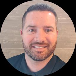 This is Justin Hughes's avatar and link to their profile