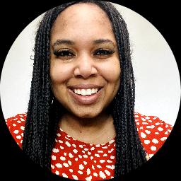 This is Alexis Reid's avatar and link to their profile