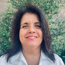 Psychologist Mary Hernandez providing different types of therapy in Houston